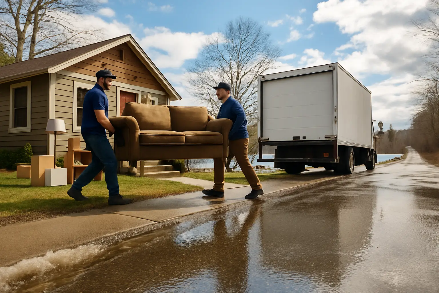 Junk Removal